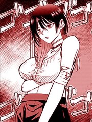 小小漫画家 第一笔线条 封面